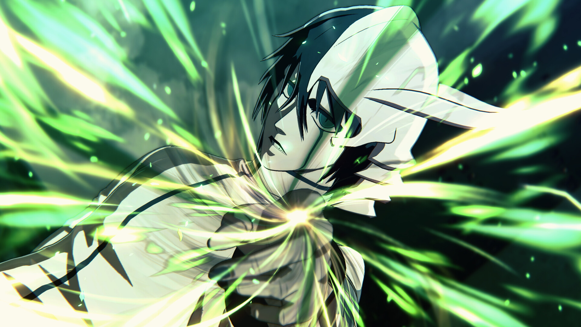 Bleach: Rebirth of Souls — скриншот 7