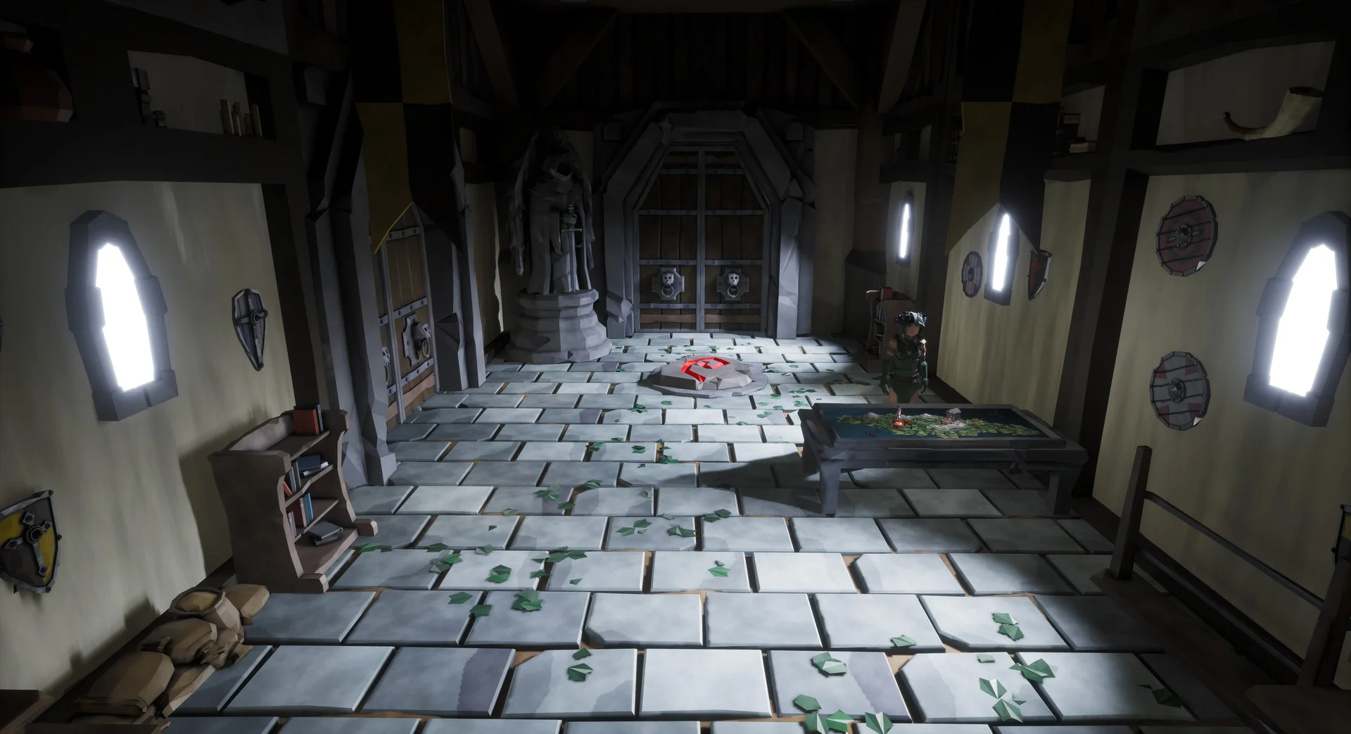 The Morrigan - кадр 7