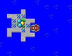 Phantasy Star — скриншот 4