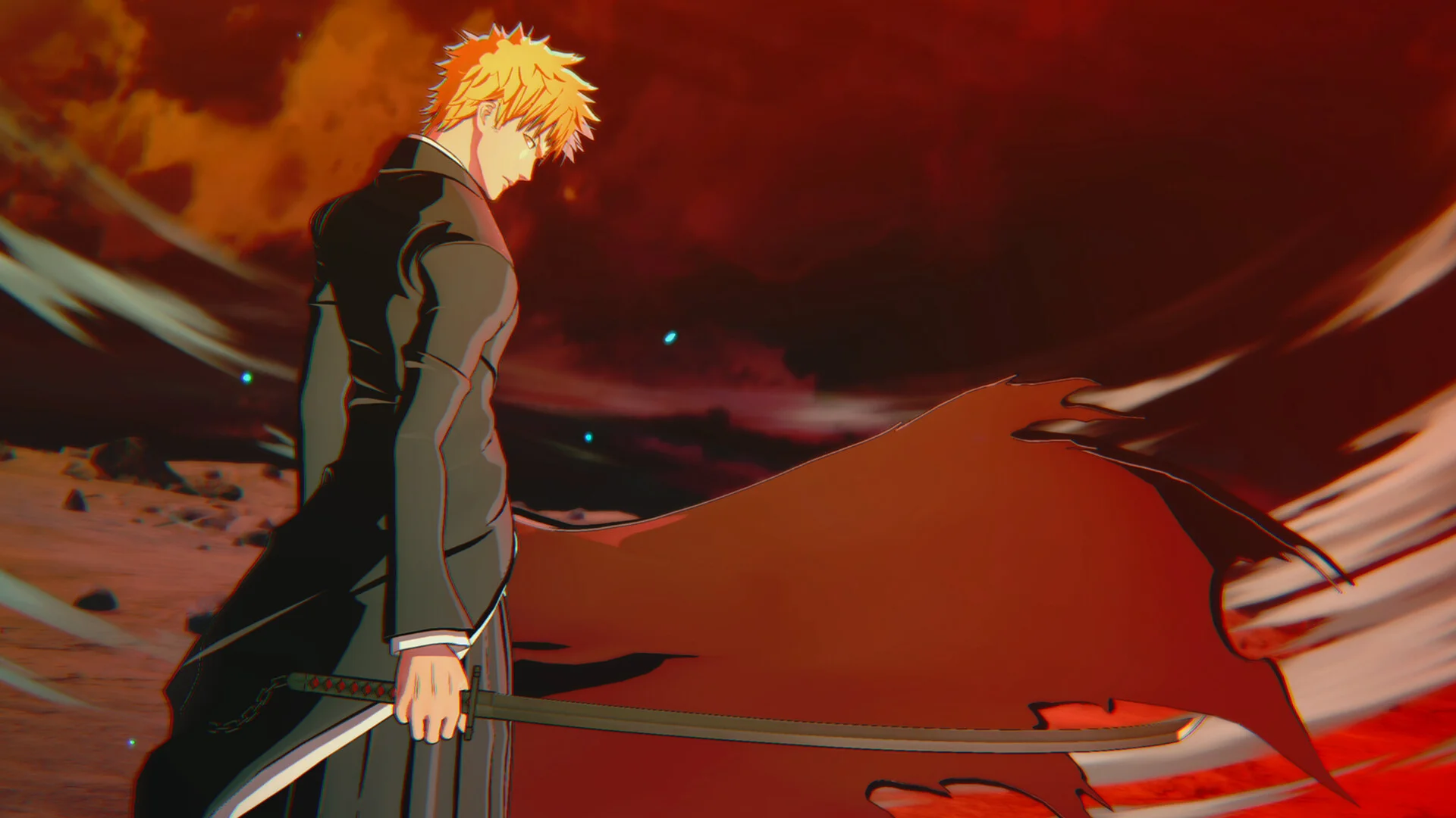 Bleach: Rebirth of Souls - кадр 6