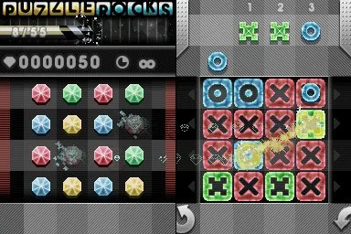 Puzzle Rocks - кадр 6