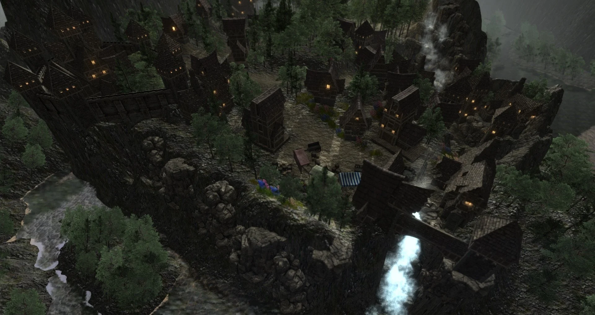 Dungeonforge - кадр 1