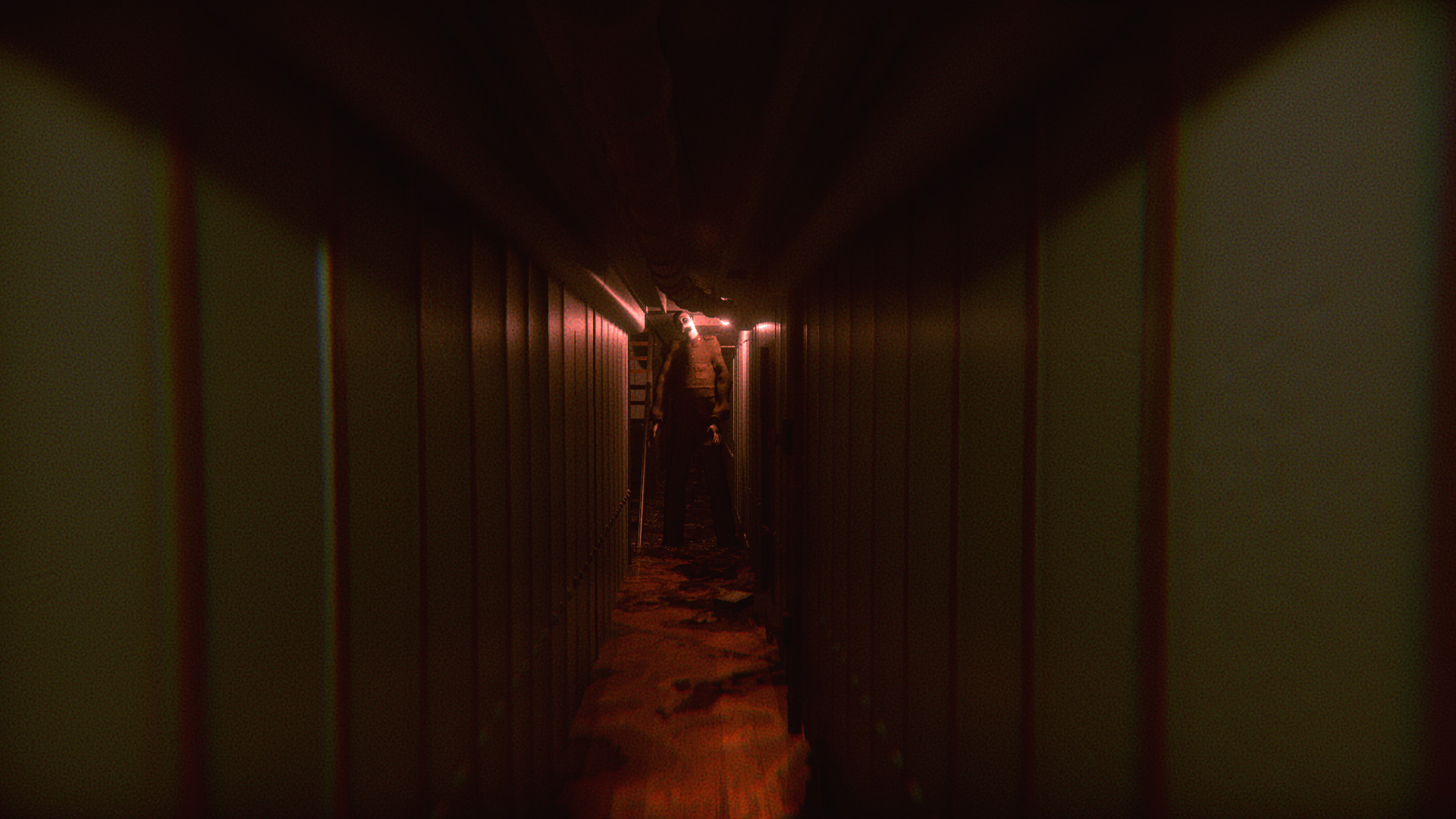 Under — скриншот 5