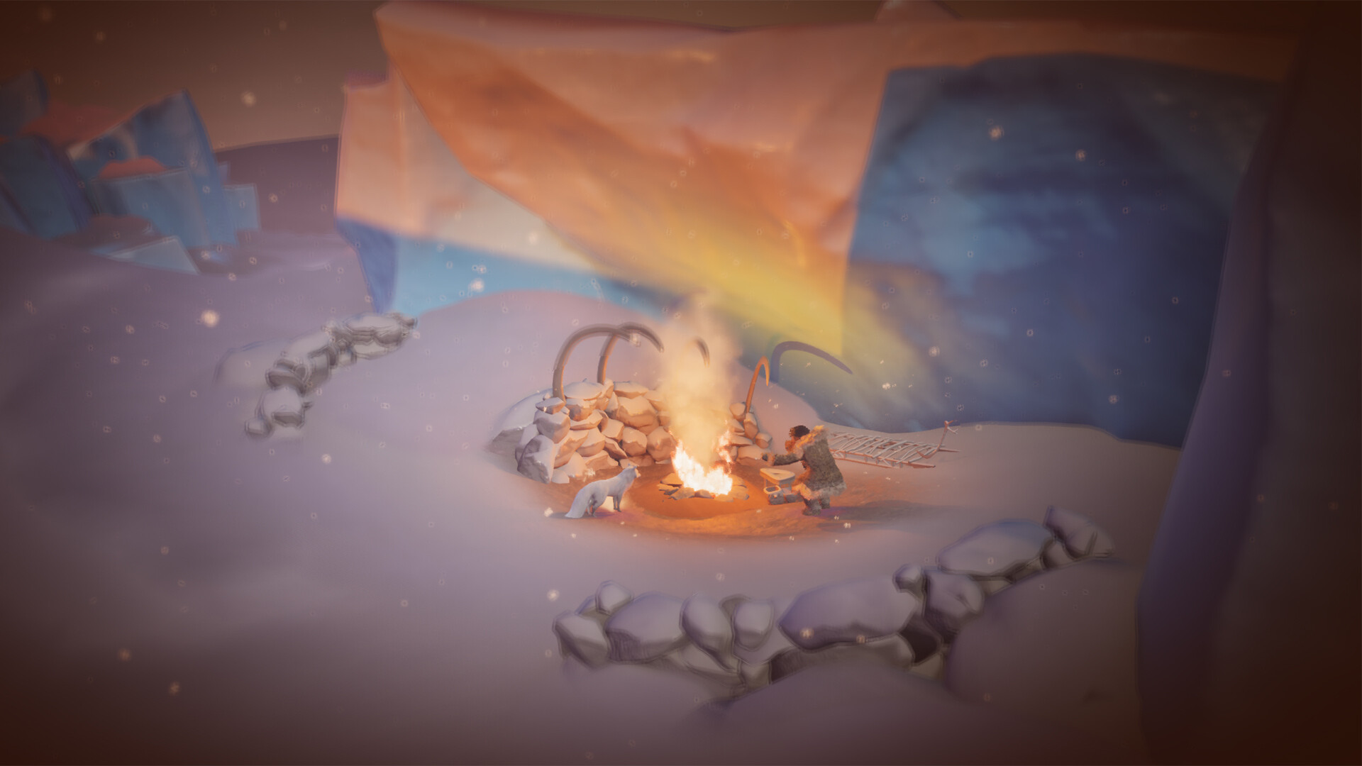 Never Alone 2 — скриншот 5