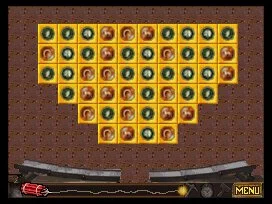 Gold Fever - кадр 4