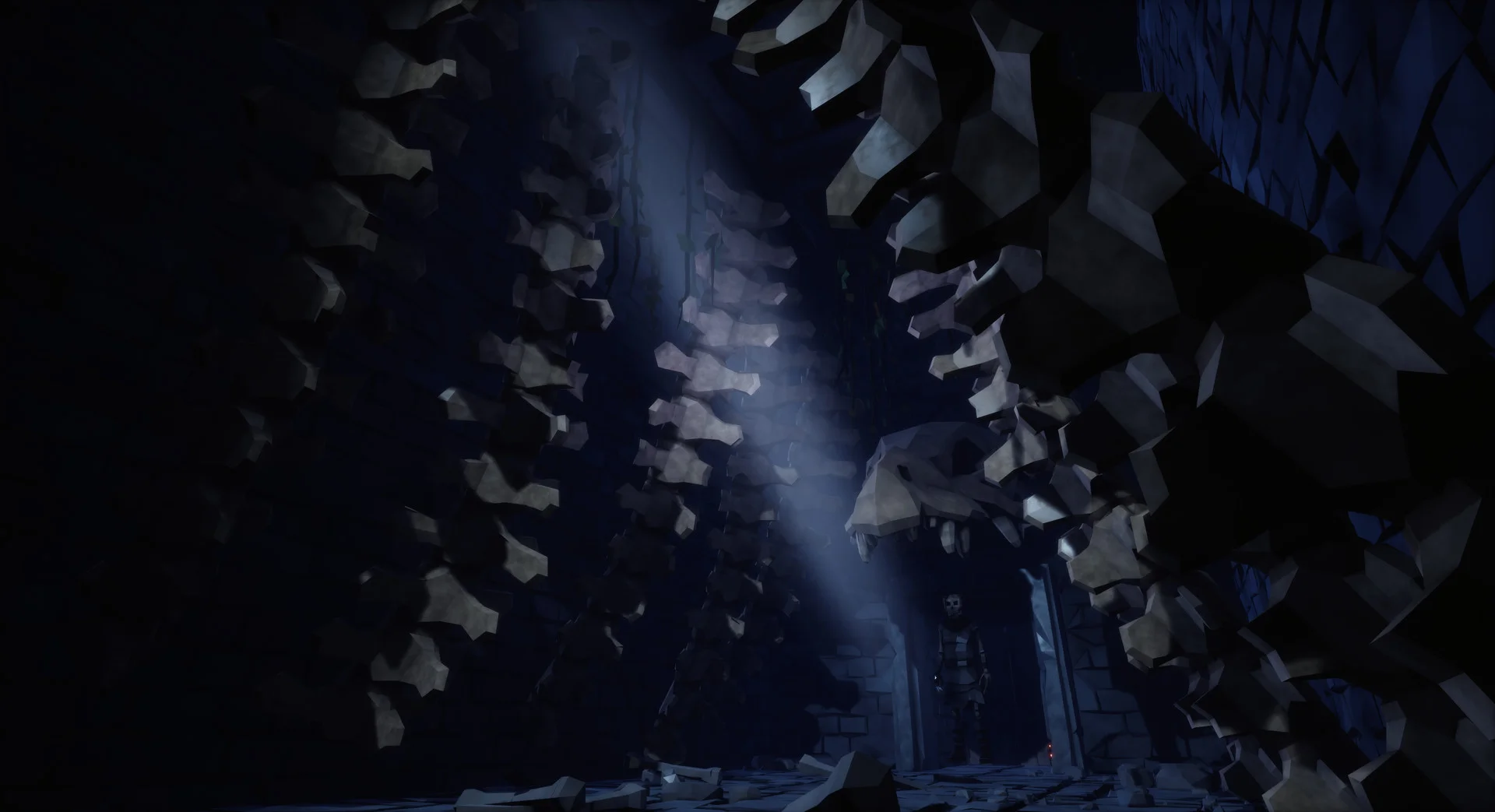 The Morrigan - кадр 11