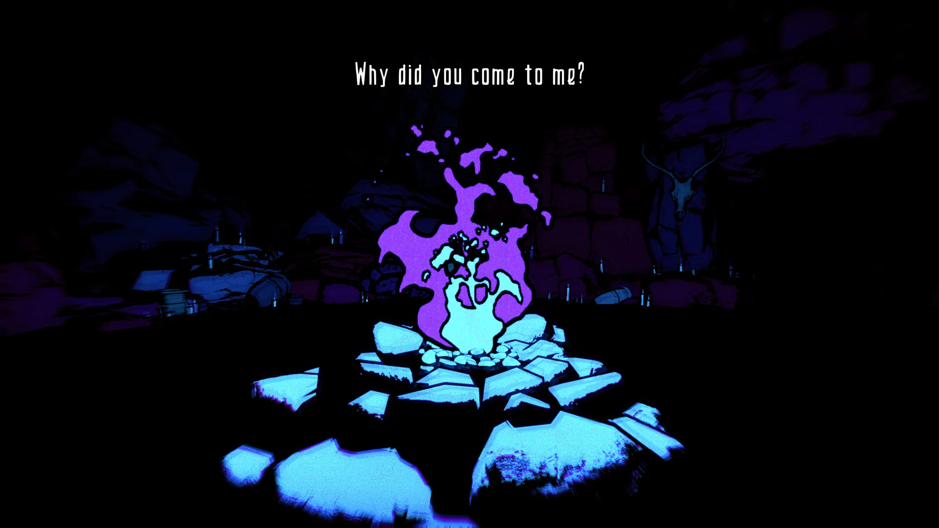 Grotto - кадр 12