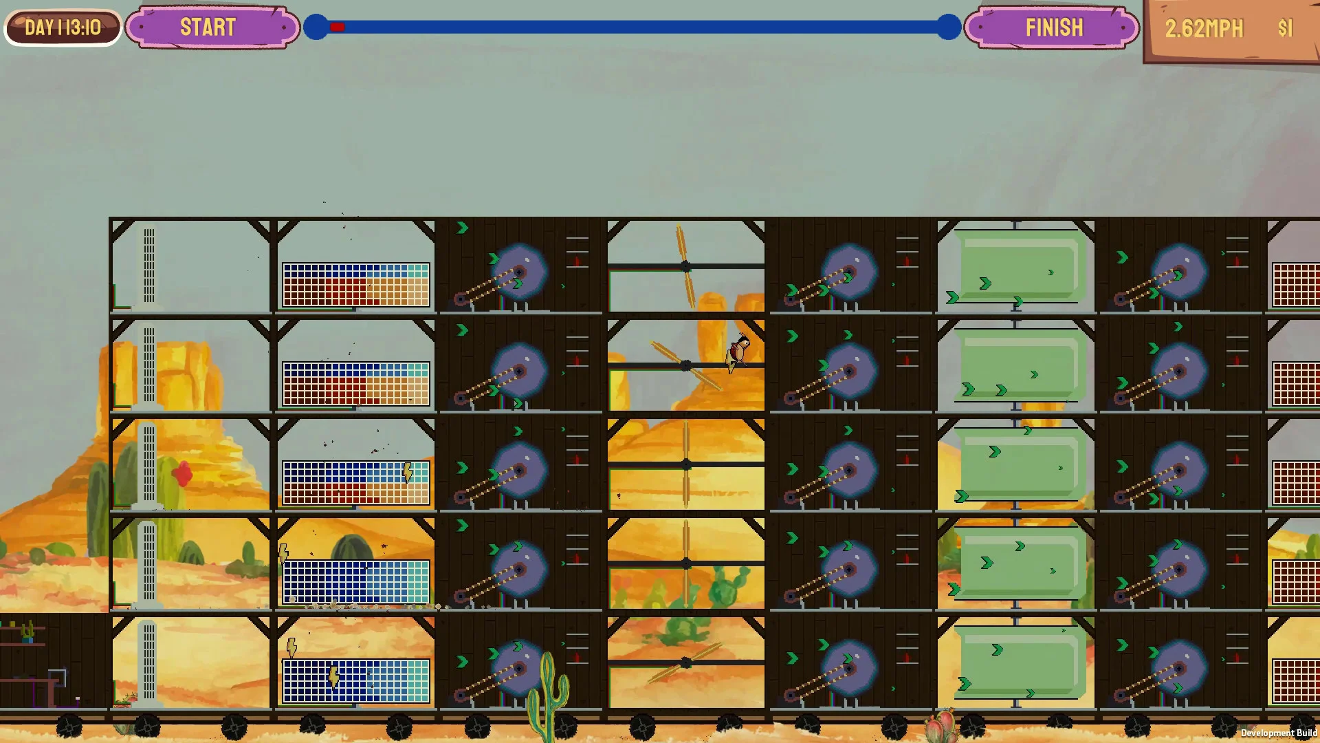 Making it Home - кадр 2