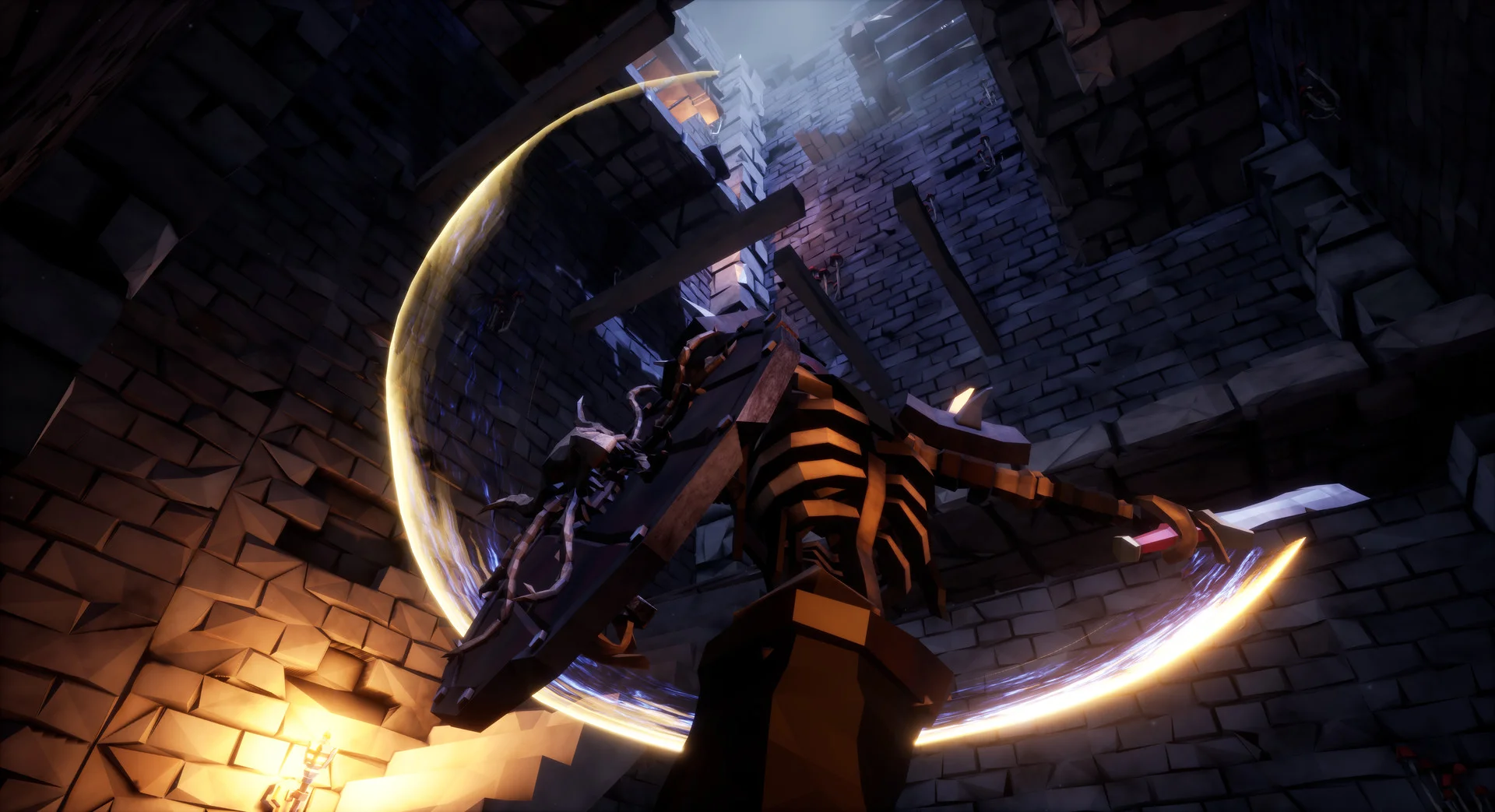 The Morrigan - кадр 6