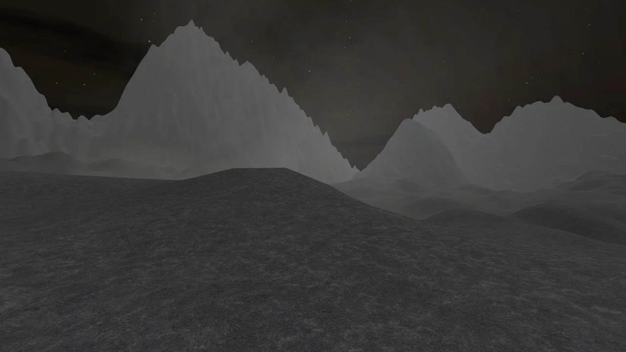 Shrouded - Episode 1 - кадр 2