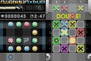 Puzzle Rocks - кадр 15