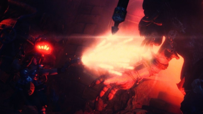 Warhammer: Chaosbane — скриншот 3