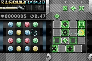 Puzzle Rocks - кадр 18