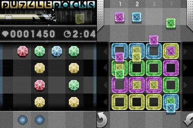 Puzzle Rocks - кадр 11