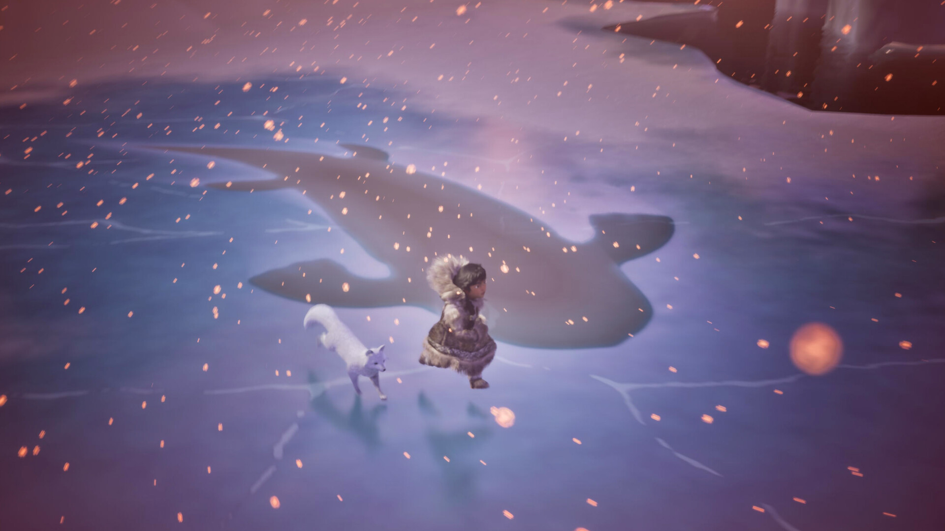 Never Alone 2 — скриншот 4