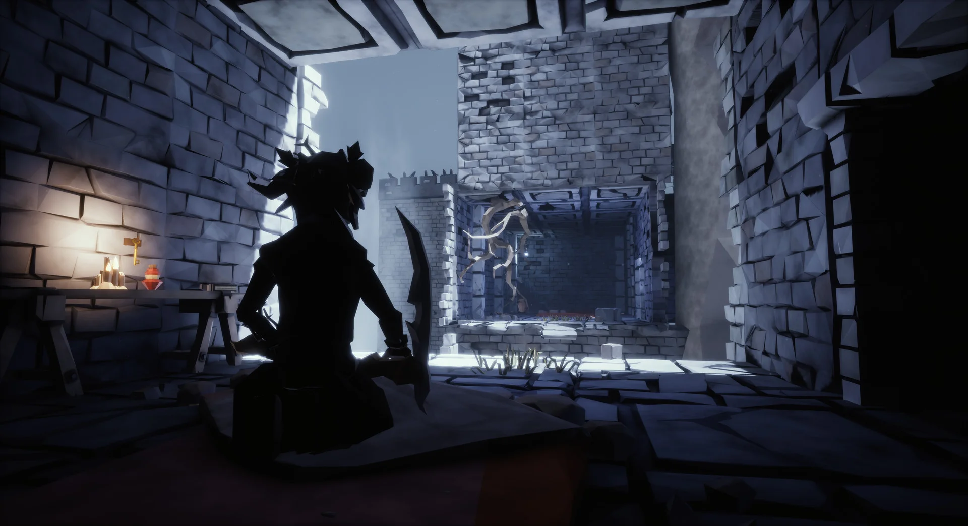 The Morrigan - кадр 10