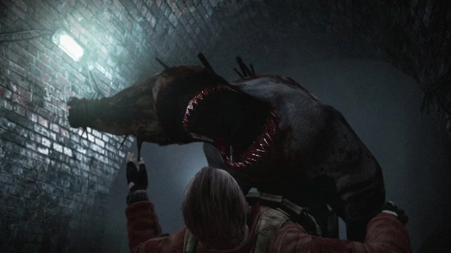 Resident Evil Revelations 2 - кадр 13