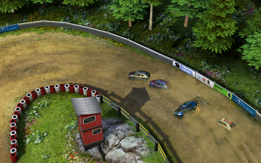 Reckless Racing 2 — скриншот 6