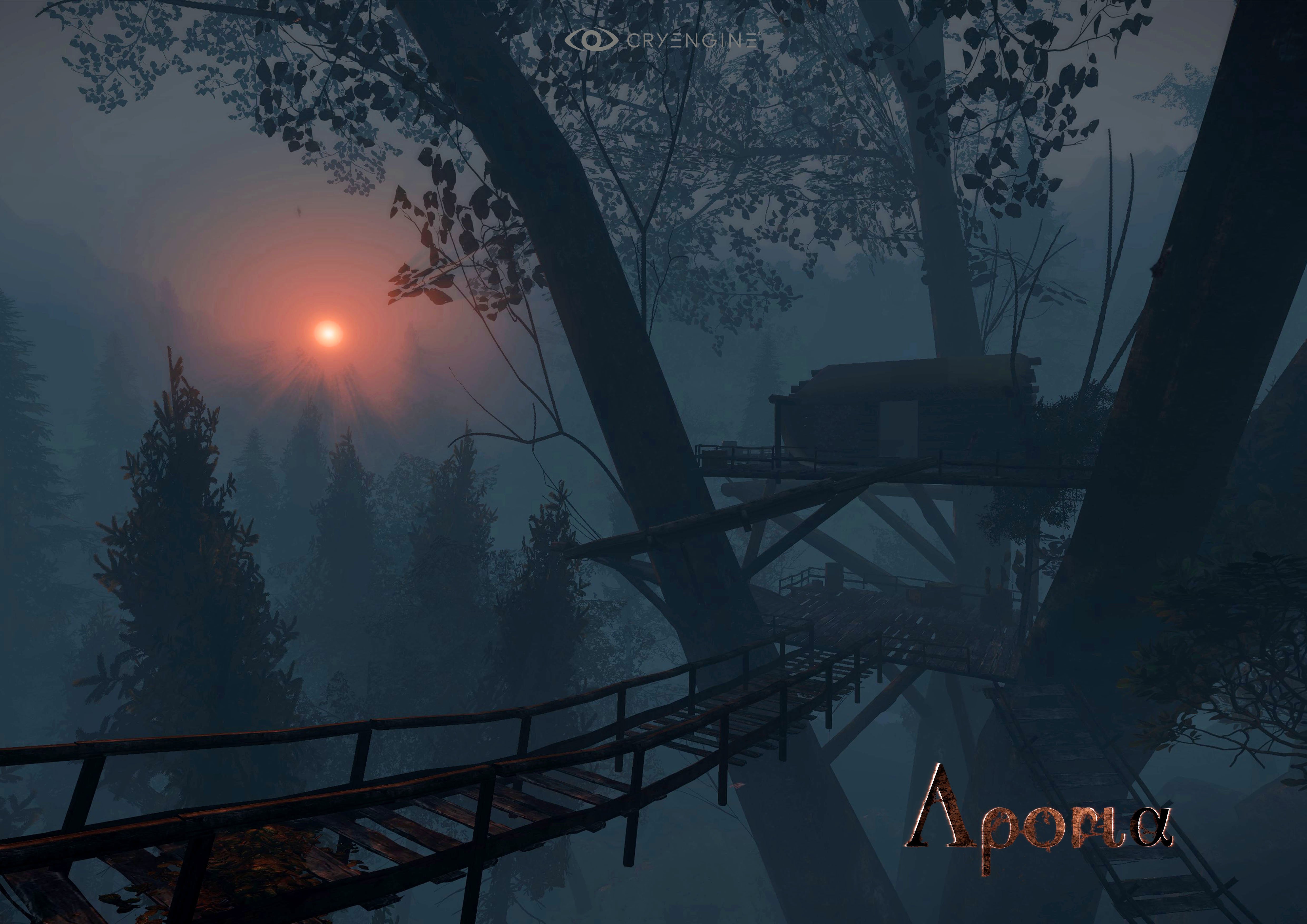 Aporia: Darkmist Forest – обзоры и оценки, описание, даты выхода DLC,  официальный сайт игры