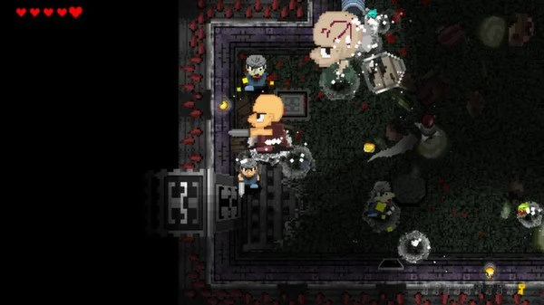 Diehard Dungeon - кадр 7