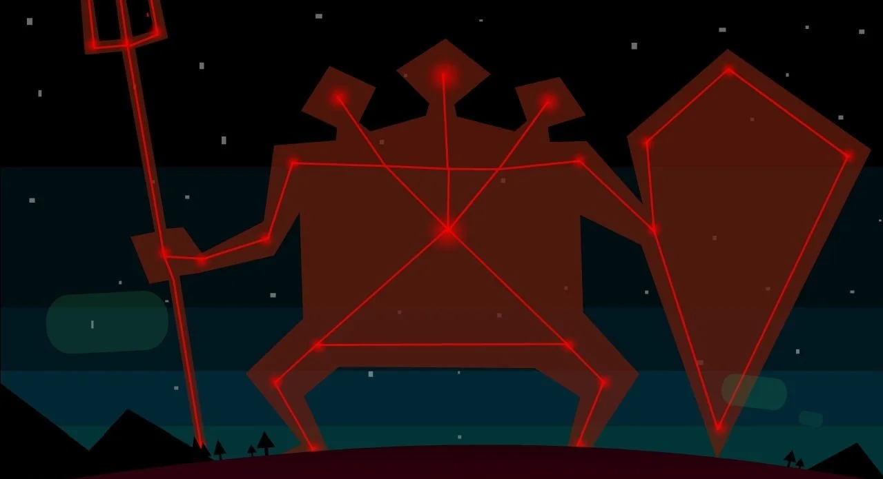 Severed - кадр 15