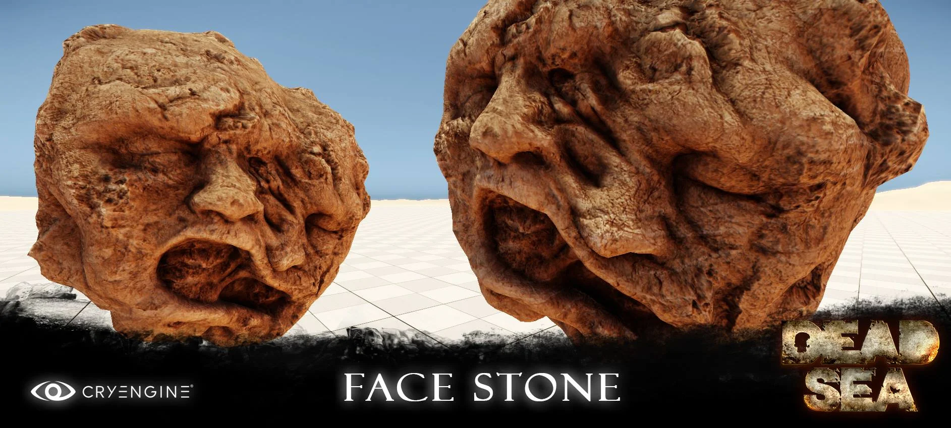 Dead Sea - кадр 7