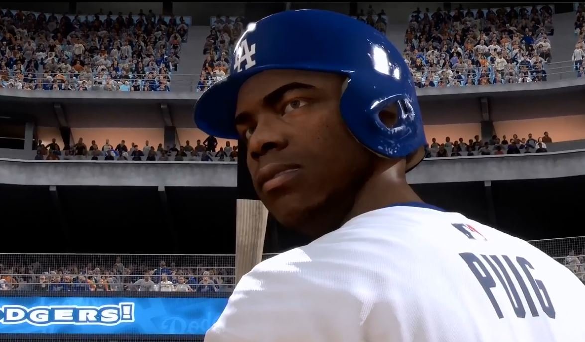 MLB 15: The Show — скриншот 4