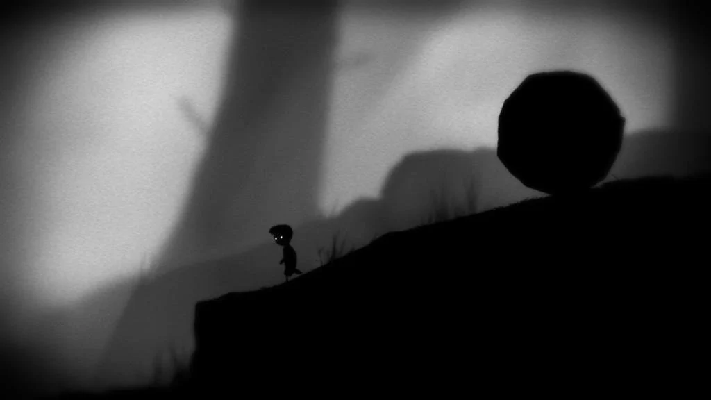 Limbo - кадр 6