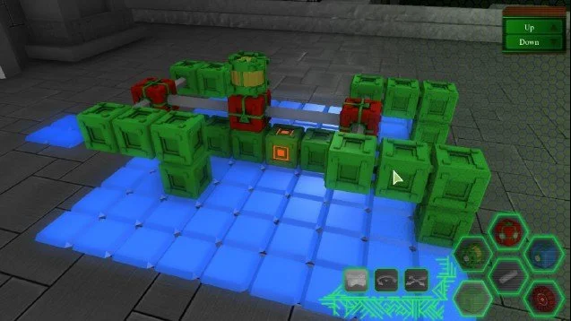 MechoEcho - кадр 6