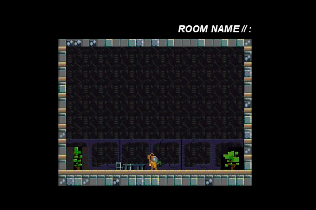 Temporus - кадр 1