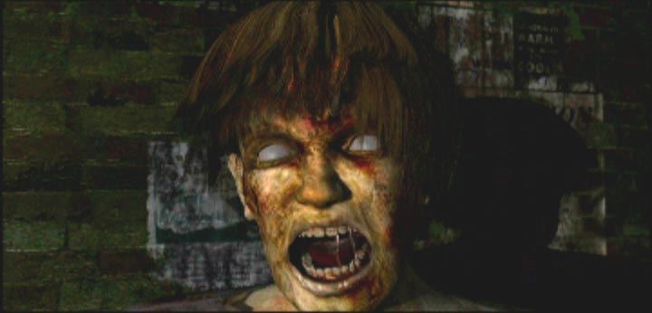 Resident Evil 3: Nemesis — скриншот 1