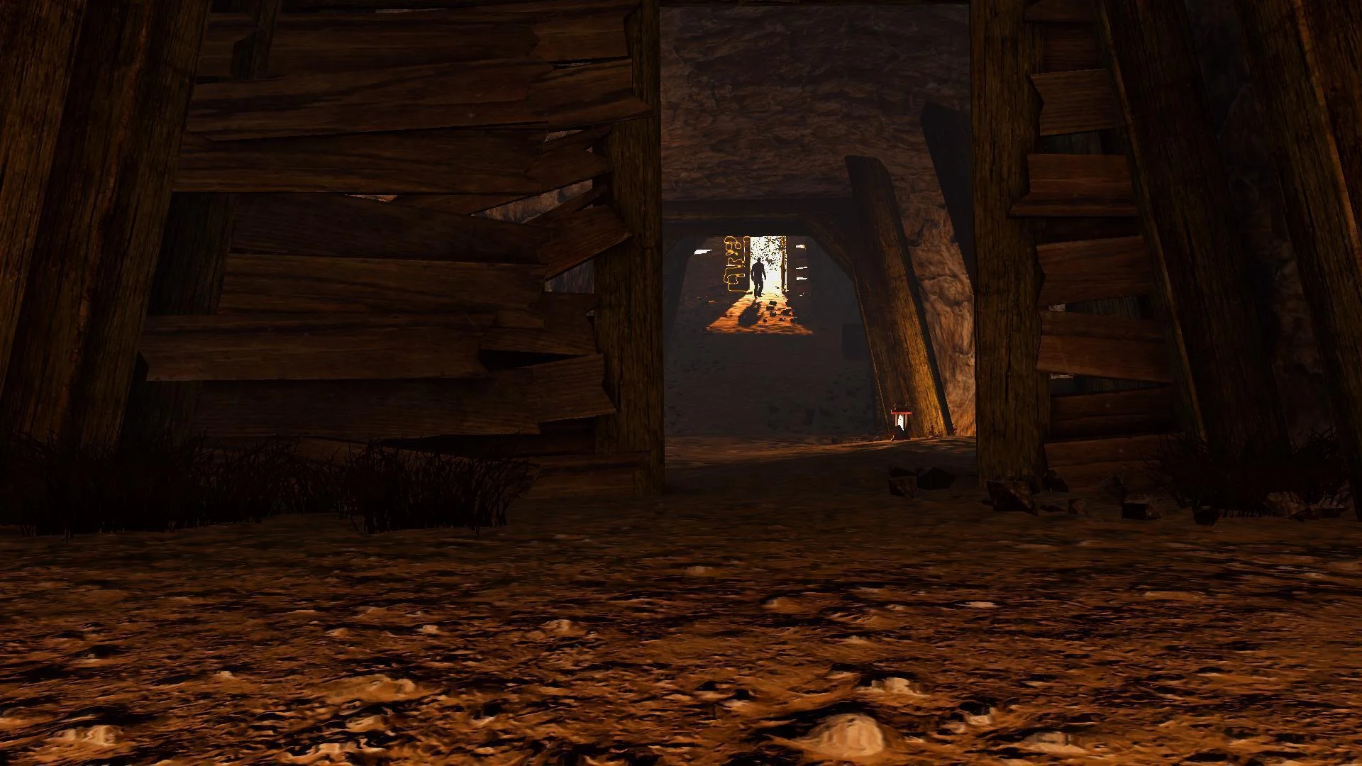 Grimlands - кадр 15