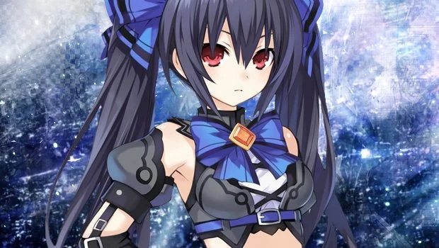 Hyperdimension Idol Neptunia PP - кадр 7