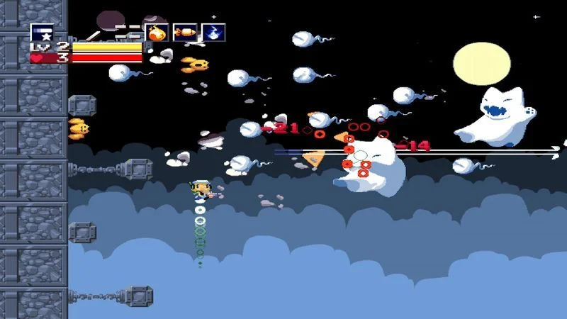 Cave Story+ - кадр 6