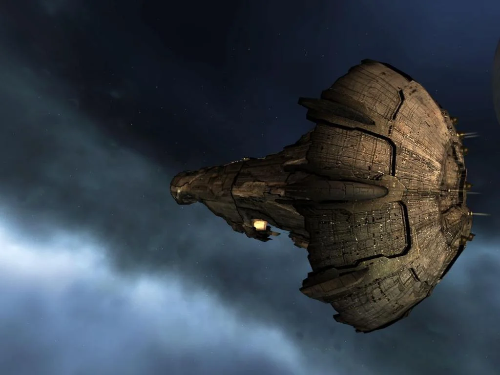 Eve Online - кадр 11