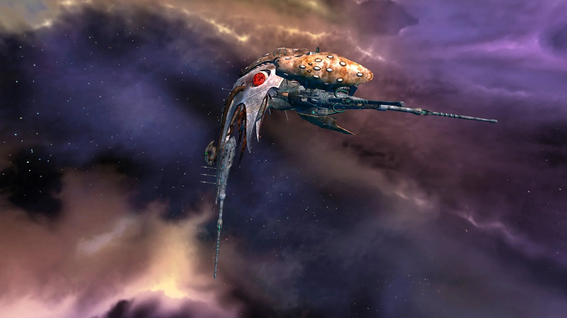 Skyjacker - кадр 8