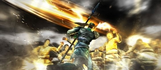 Dynasty Warriors 8: Xtreme Legends — скриншот 2