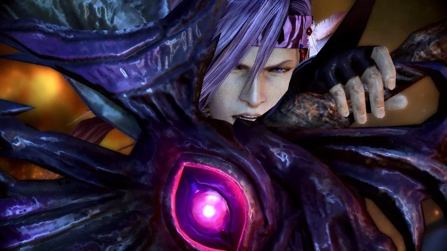 Final Fantasy 13-2 - кадр 5