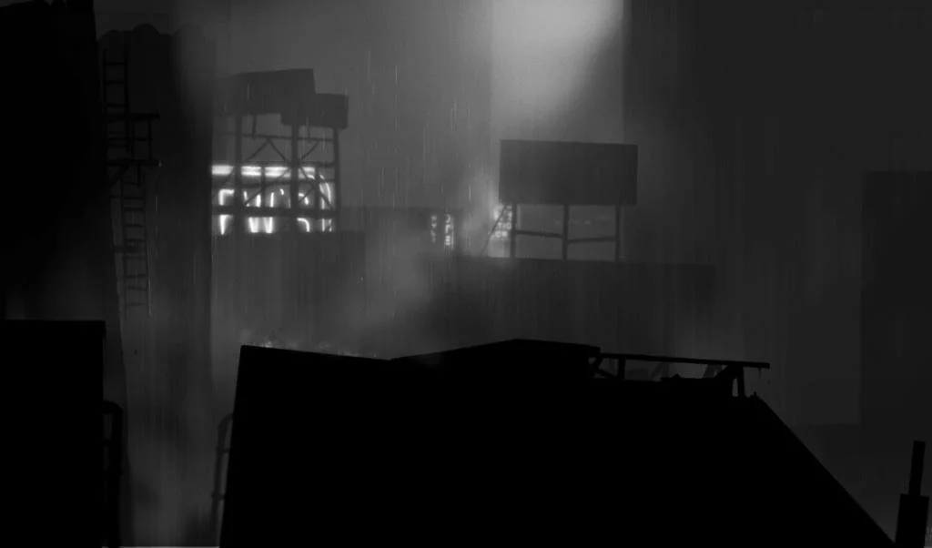 Limbo - кадр 10