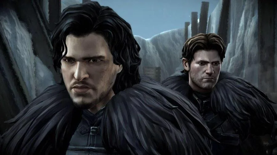 Game of Thrones: Episode Two - The Lost Lords - кадр 1