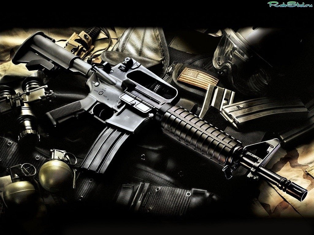 Insurgency — скриншот 7