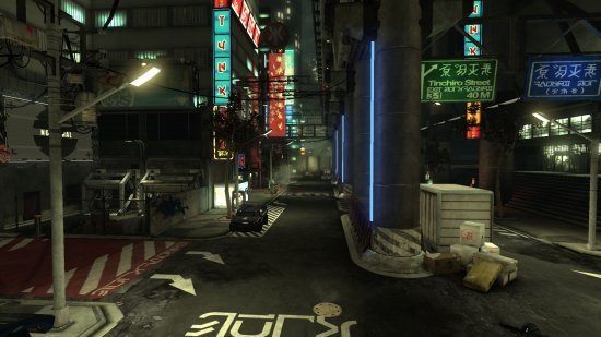 Blacklight: Retribution — скриншот 2