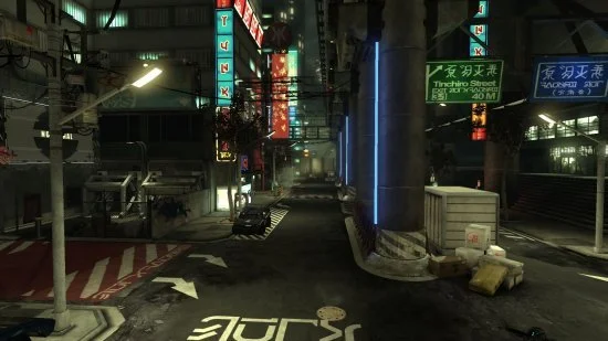 Blacklight: Retribution - кадр 2