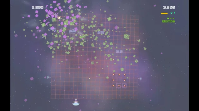 Gridlock - кадр 2