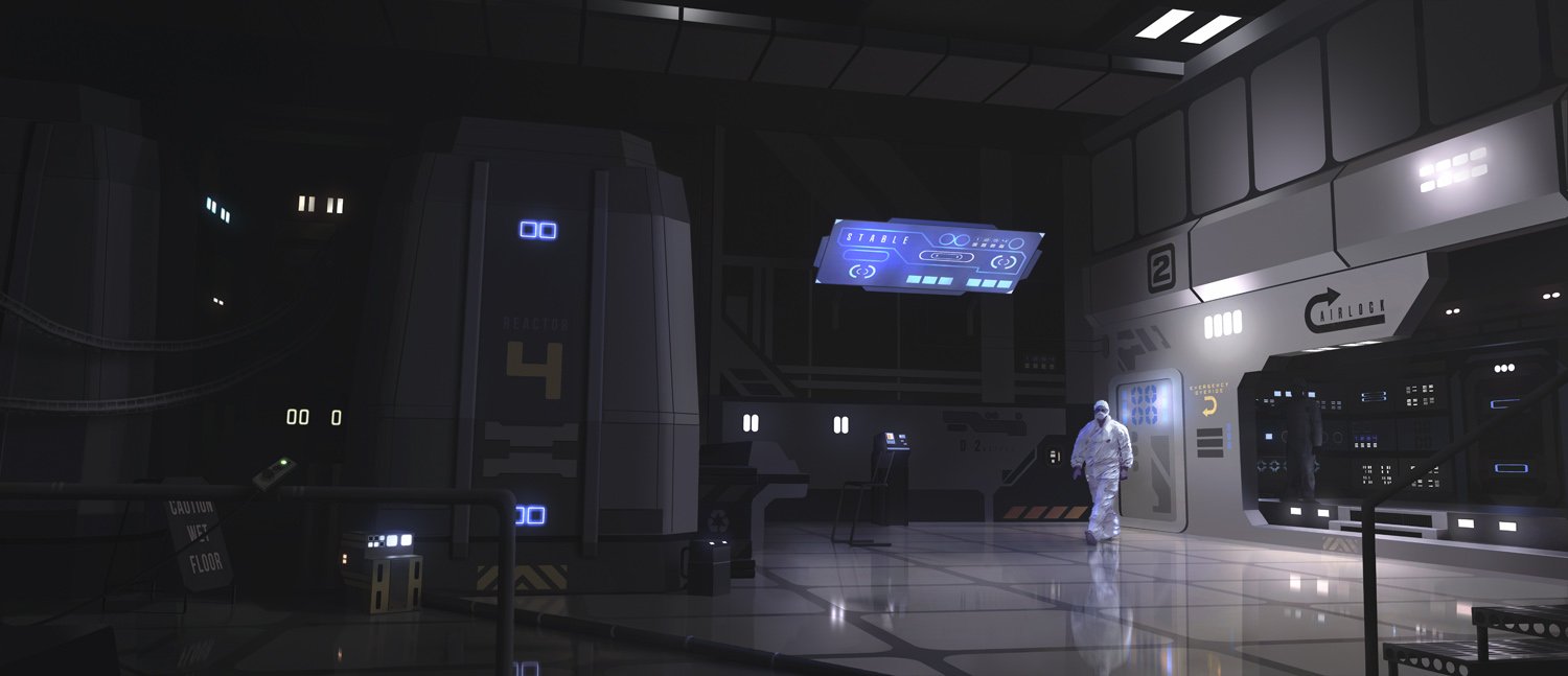 Maia — скриншот 4