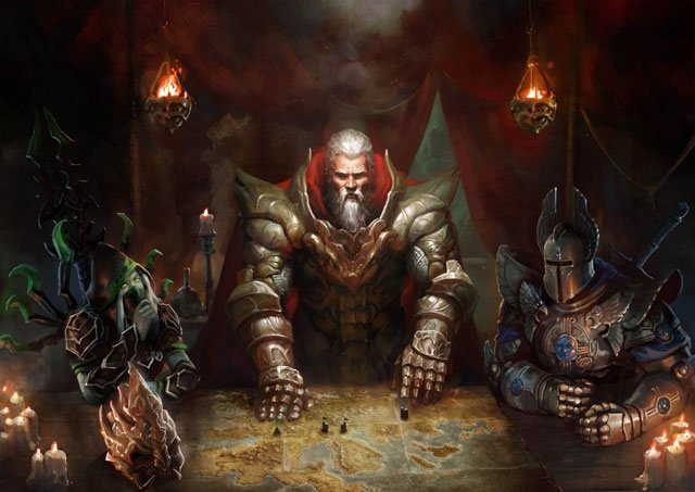 Might & Magic: Heroes Online — скриншот 7