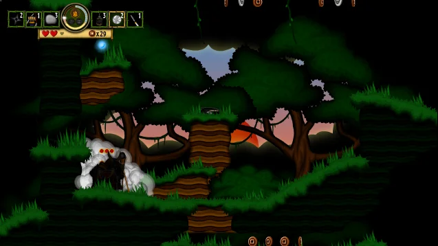 Sneaky Ninja - кадр 7