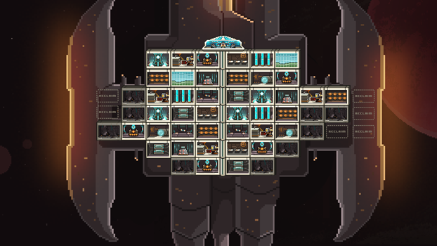 Halcyon 6 — скриншот 3