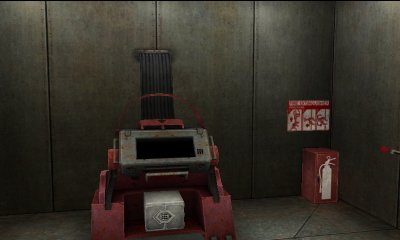 Zero Escape: Virtue's Last Reward — скриншот 4
