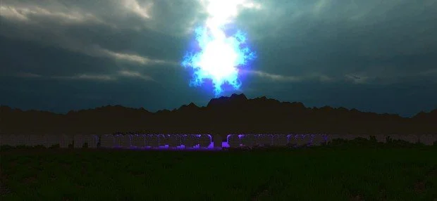 Holan: The Resurrection - кадр 7